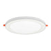 TECNOLITE INTERIOR LED LINEAL 24W 127V 2200LM 6500K NGO