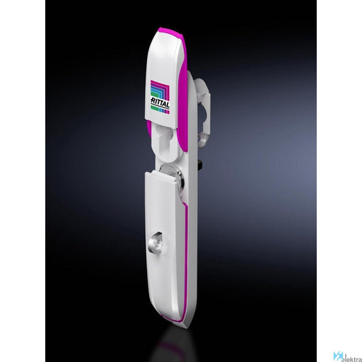 RITTAL AX MANETA CONFORT PARA CILINDROS MEDIOS