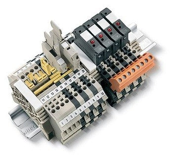 WEIDMULLER APP22 4 LI-FS