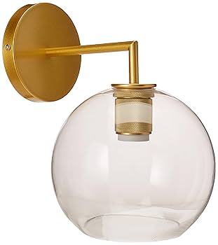 TECNOLITE COLGANTE RAN II NEGRO/ORO E27