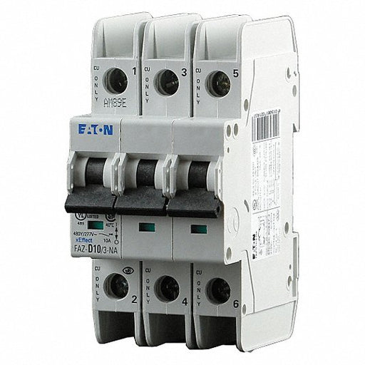 EATON MINIATURE CIRCUIT BREAKER