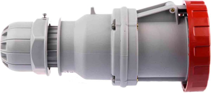 BASE AEREA 63AMP 3P+N+T 400V