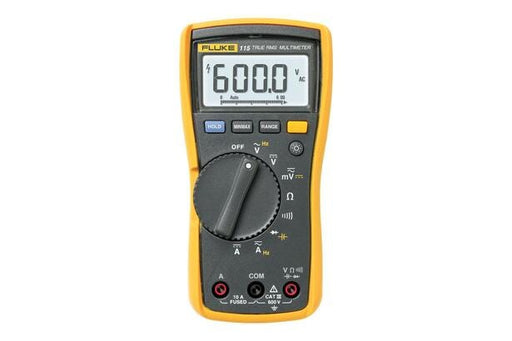 FLUKE-233 MULTIMETRO DE VERDADERO VALOR EFICAZ CON