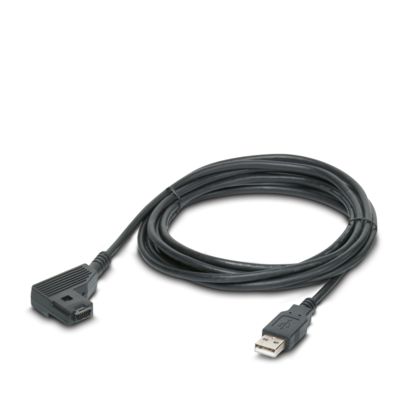 PHOENIX CONTACT CABLE DE DATOS IFS-USB-DATACABLE