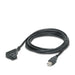 PHOENIX CONTACT CABLE DE DATOS IFS-USB-DATACABLE