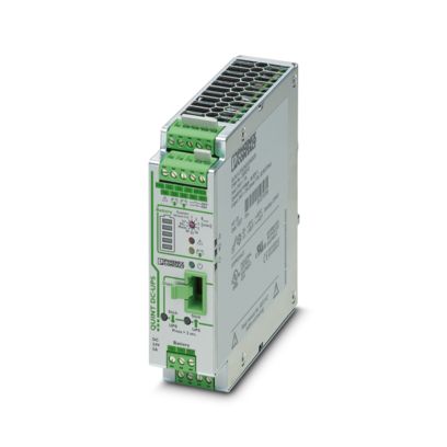 PHOENIX CONTACT POWER SUPPLY QUINT-UPS/24DC/24DC/5