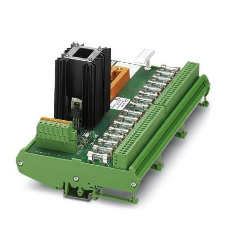 PHOENIX CONTACT UM-2KS40/16AI/SI/RS/Z/SO225 MOD ENT ANA 16CH P/YOKOGAWA S