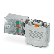 PHOENIX CONTACT CONECTOR PROFIBUS DB9 SUBCON-PLUS-PROFIB/90/PG/IDC