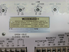 WOODWARD EGM SPEED LOOP TEST SET W/LOAD SENSOR TEST