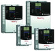 ALLEN-BRADLEY POWERFLEX 4 DRIVE 0.5HP 0.4KW 340-480