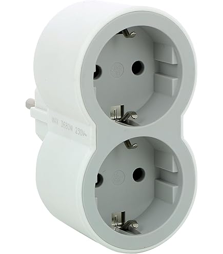 LEGRAND BLOCK LUMINOSO LED BLANCO 230V