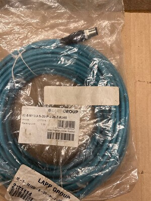 OLFLEX IE-5-RJ45-5-P-2-26-7-RJ45