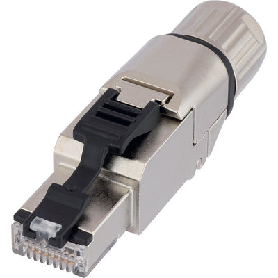 OLFLEX ETHERLINE LAN CAT.6A S/FTP 4X2XAWG23