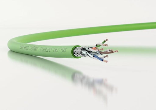 LAPP ETHERLINE ROBUST CAT7 FLEX