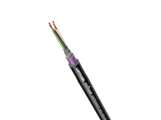 LAPP UNITRONIC BUS PB TORSION 1X2X0.8