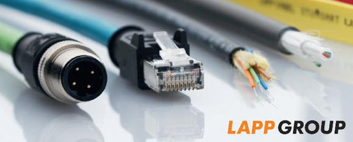 OLFLEX ETHERLINE P CAT. 5e 2x2x24/1AWG