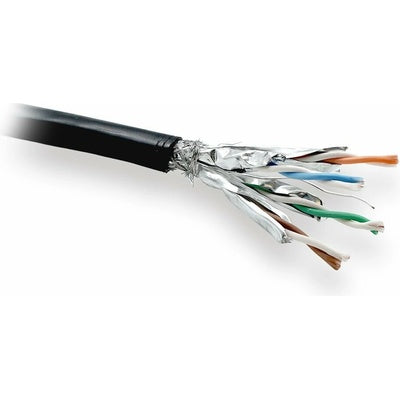 UNITRONIC LAN 200 F/UTP CAT. 5E                              FTP5