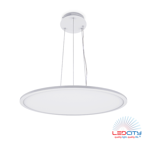 TECNOLITE OFFICE SUSPENDIDO LED 20W <240V 40K