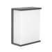 TECNOLITE TOULON III LUMINARIO DE EXTERIOR MURO 20W