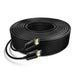 STEREN CABLE HDMI FIBRA OPTICA 30M
