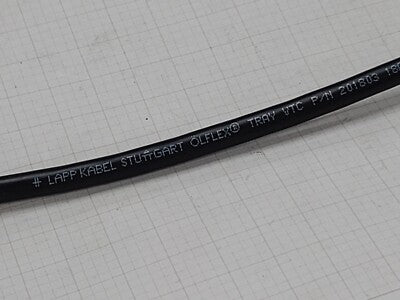 OLFLEX TRAY VTC 18/3C