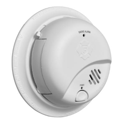 BRK ELECTRONICS DETECTOR DE HUMO CON ALARMA