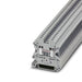 WAGO TOPJOB CLEMA 6 COND. TRIPLE PISO 22-12AWG 600V 20 A