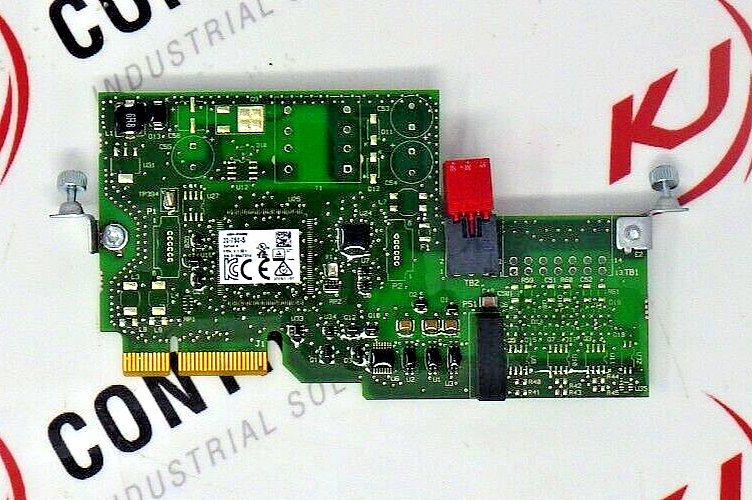 ALLEN BRADLEY DRIVE GUARD BOARD SAFE TORQUE 90A 24VDC