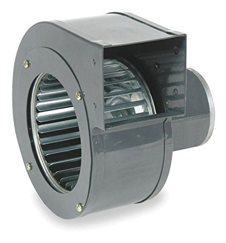 DAYTON OEM BLOWER 5-3/16 IN. 168CFM 230VAC