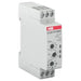 ABB TIMER RELEVADOR MULTIFUNCTION 7 FUNC. 0-100 HRS 1C/