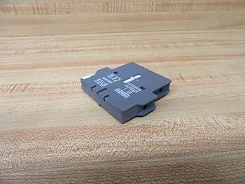 ABB BLOCK AUX PARA CONTACTOR TIPO CAL19-11