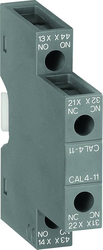 ABB CONTACTO AUXILIAR