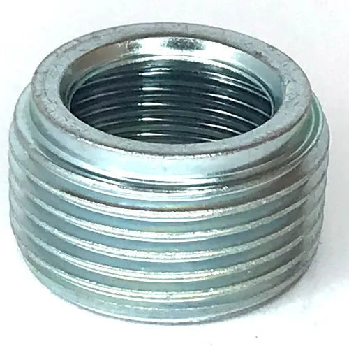 CROUSE HINDS REDUCCION BUSHING ALUMINIO 1 1/2 - 1/2