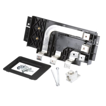SIEMENS INT ELECTROMAGNETICO 2500A 690VAC 85/66KA ETU600 3P