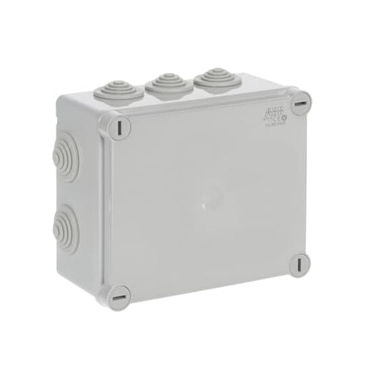 ABB CAJA IP55 160X135X77