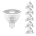 TECNOLITE REFLECTOR 50W 6500K 100-240V