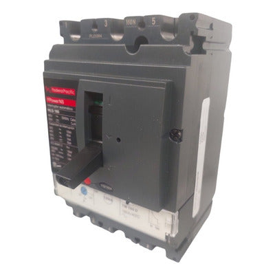 FERRAZ FUSIBLE POTENCIA CC 600V RETAR 3.5A ATQR3-1/2