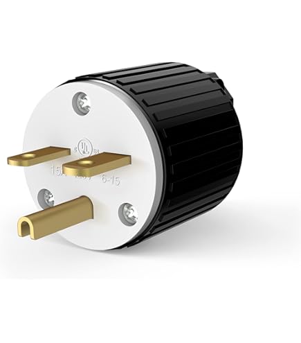LEVITON RECEPTACULO DPLX GFCI O ICFT 15A 125V 2P3H BLANCO C/PLACA