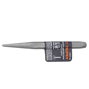 TRUPER PUNZON PARA MARCAR 3/8 X 4-7/8