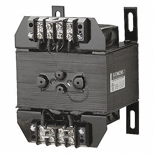 TRANSFORMADOR DE CONTROL 500VA 127/220/440/480-110-12v
