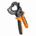 WEIDMULLER Desarmador cabeza plana SD 06x35x60 pico Swivel