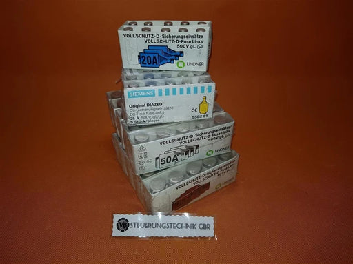 BUSS FUSIBLE CILINDRICO 14X51MM CLASE AM 690VCA 16AMPERES