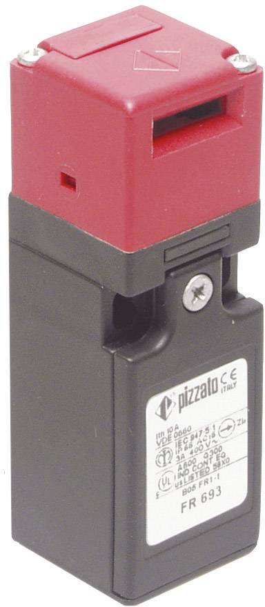 IDEC HS5L-VD7YAM-G SAFETY INTERLOCK SWITCH 24VDC M20