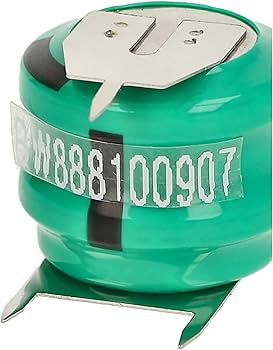 VARTA V250H 1.2 BATAERIA DE BOTON PARA CIRCUITO