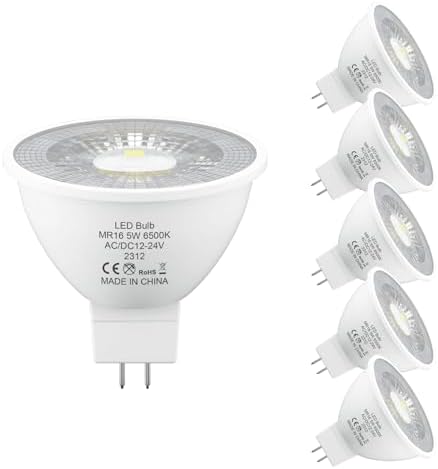 TECNOLITE FOCO MR16 50W 12V HALOGENO