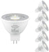 TECNOLITE FOCO MR16 50W 12V HALOGENO