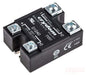 CRYDOM SOLID STATE RELAY SSR DIN RAIL MOUNT 30A 32-60VDC