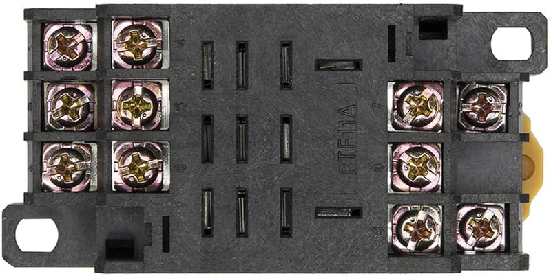 OMRON BASE PARA RELEVADOR S/LY3