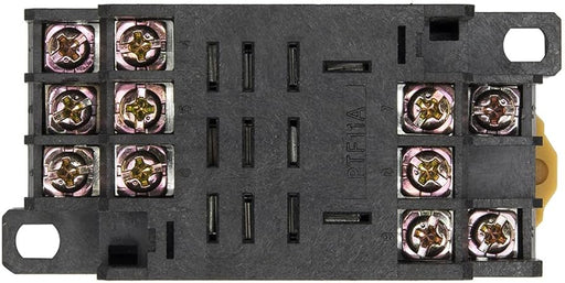 OMRON BASE PARA RELEVADOR S/LY3