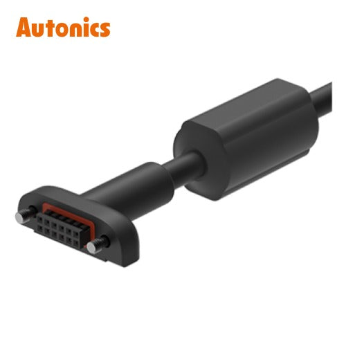 AUTONICS CABLE DE ALIMENTACION Y E/S P/CORTINA DE SEG 7M RECEPTOR